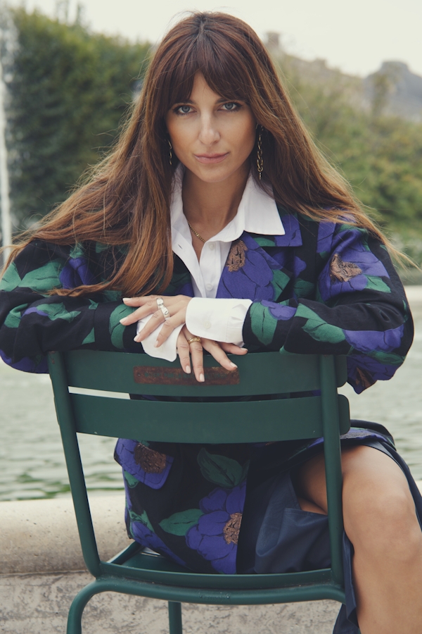 Βασιλική Ρούσσου